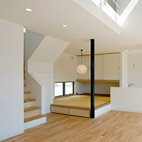 注文住宅の印象は階段のデザインで大幅に変わる